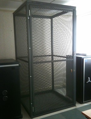 secure cage SSEC1